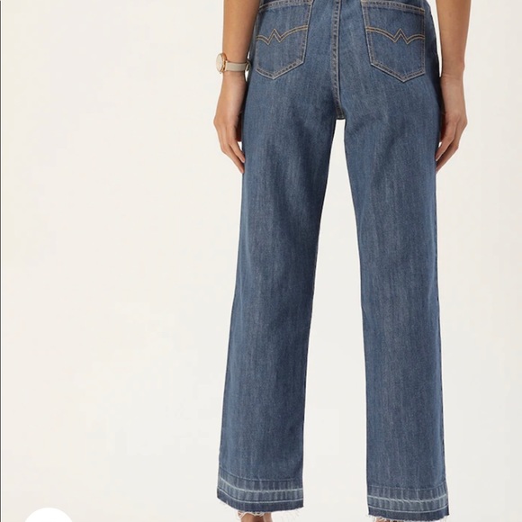 And denim - Picture 4 of 6